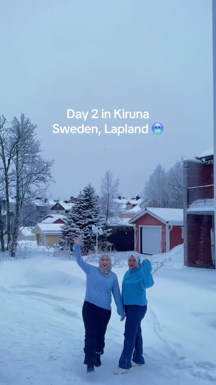 Abisko National Park