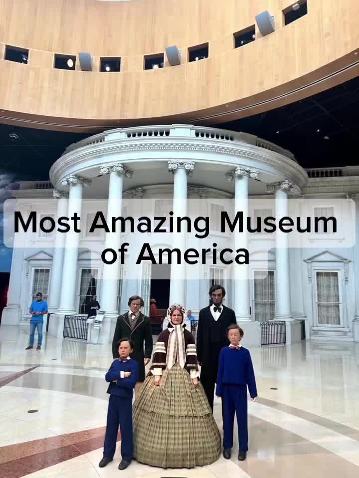 Abraham Lincoln Presidential Library and Museum