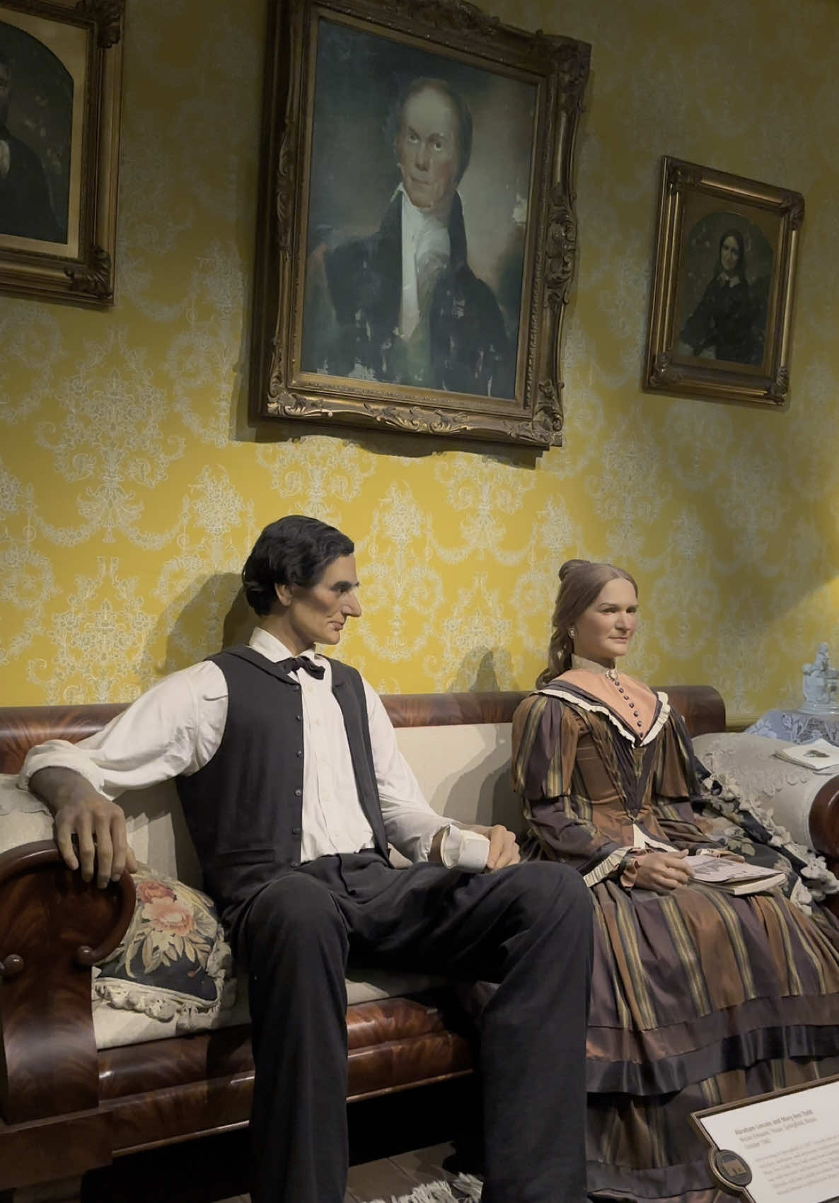 Abraham Lincoln Presidential Library and Museum