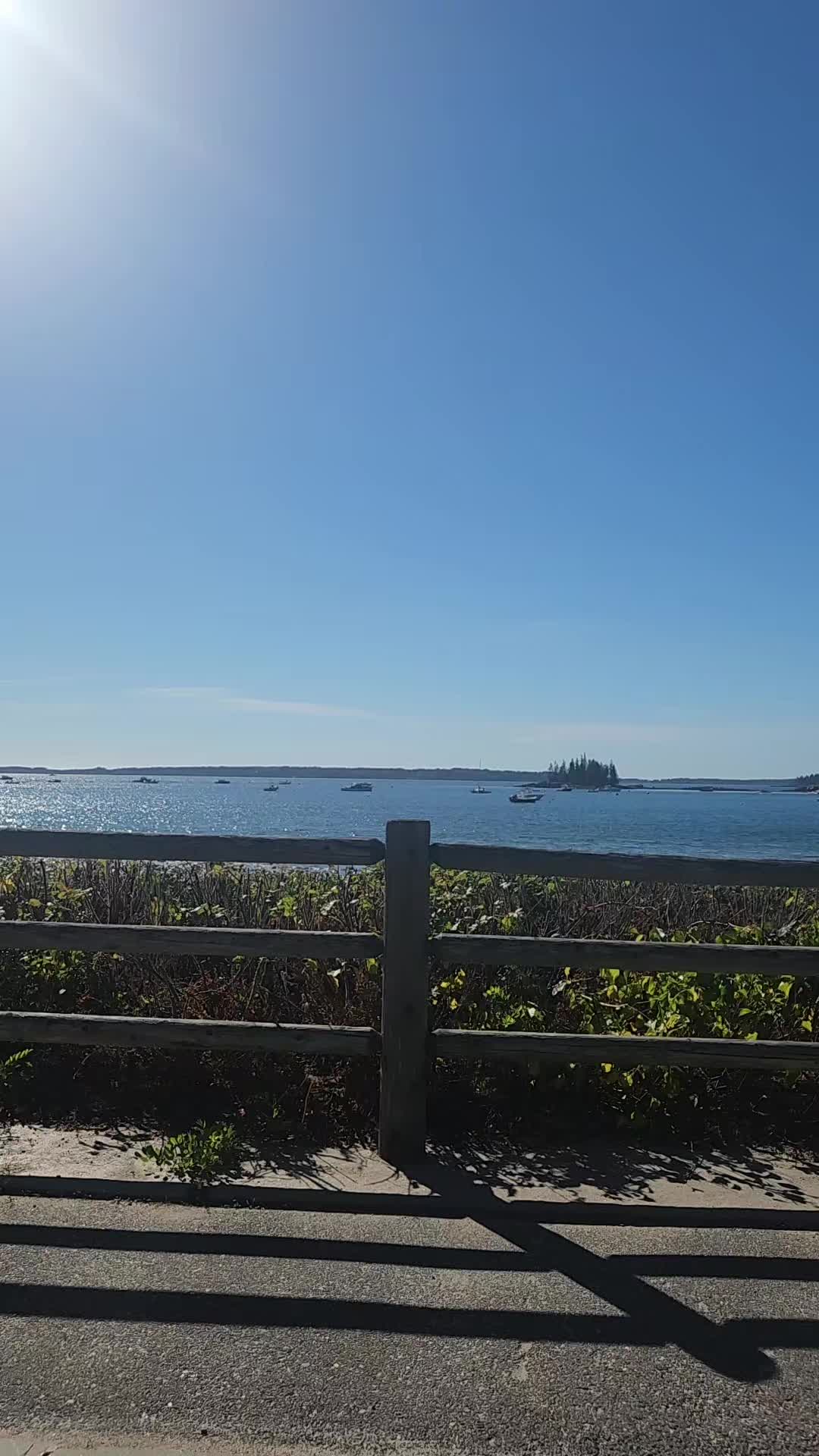 Acadia National Park, Maine