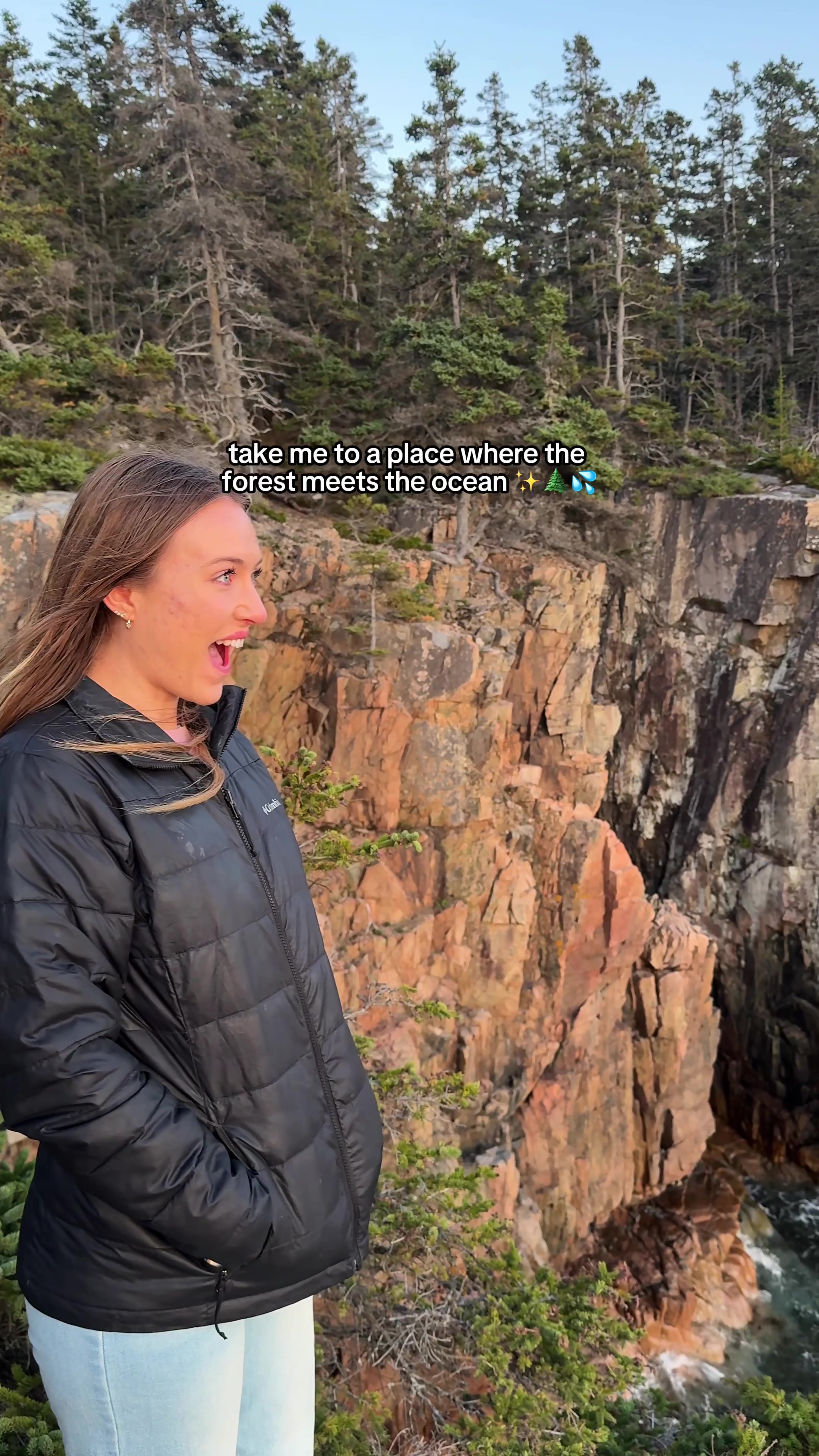 Acadia National Park