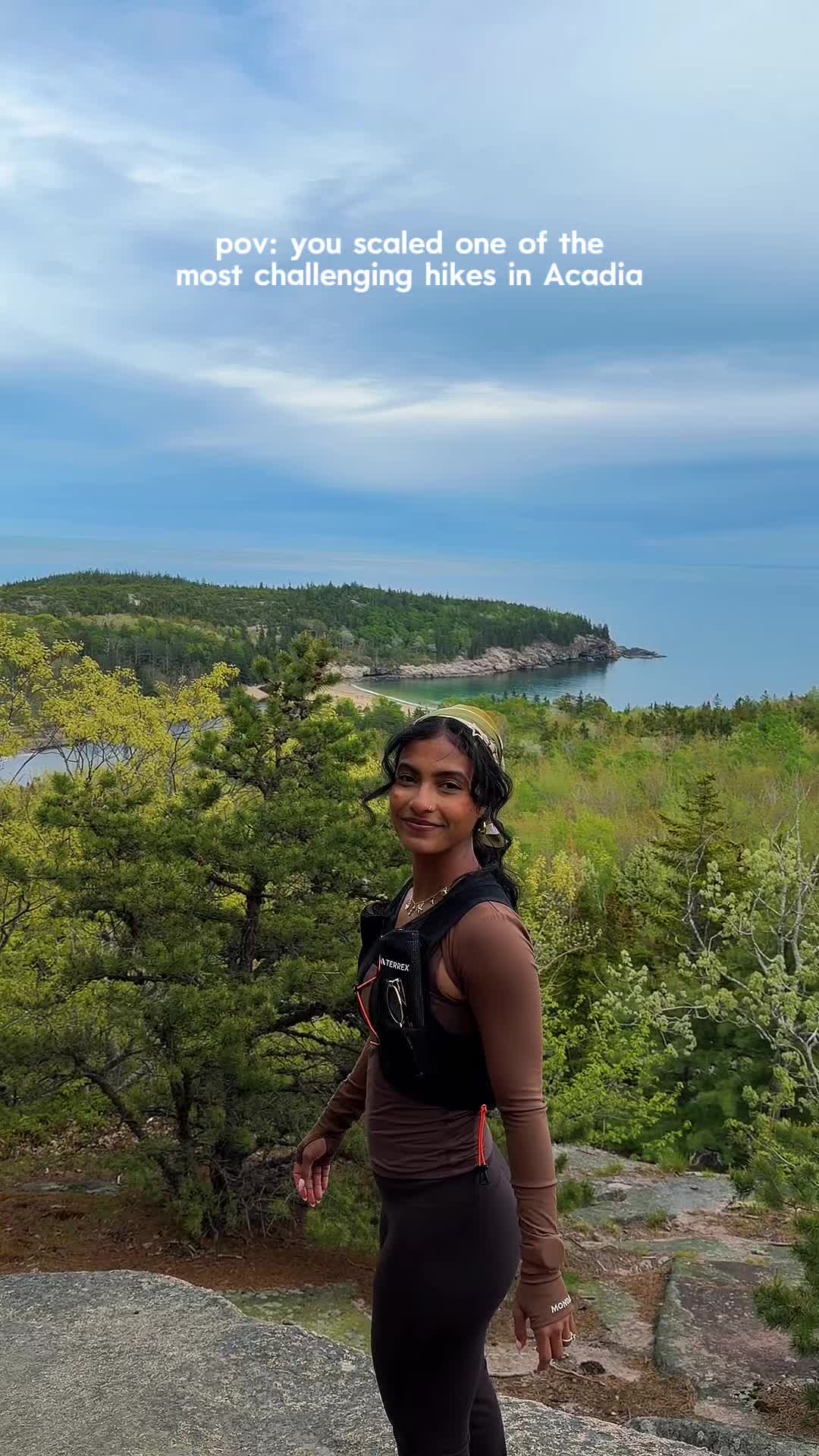Acadia National Park