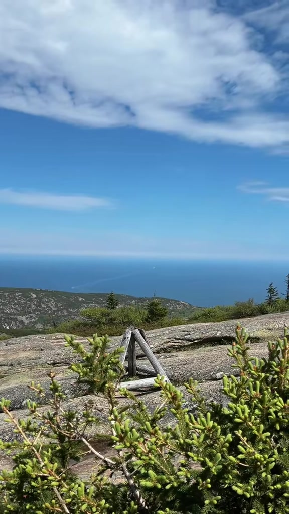 Acadia National Park