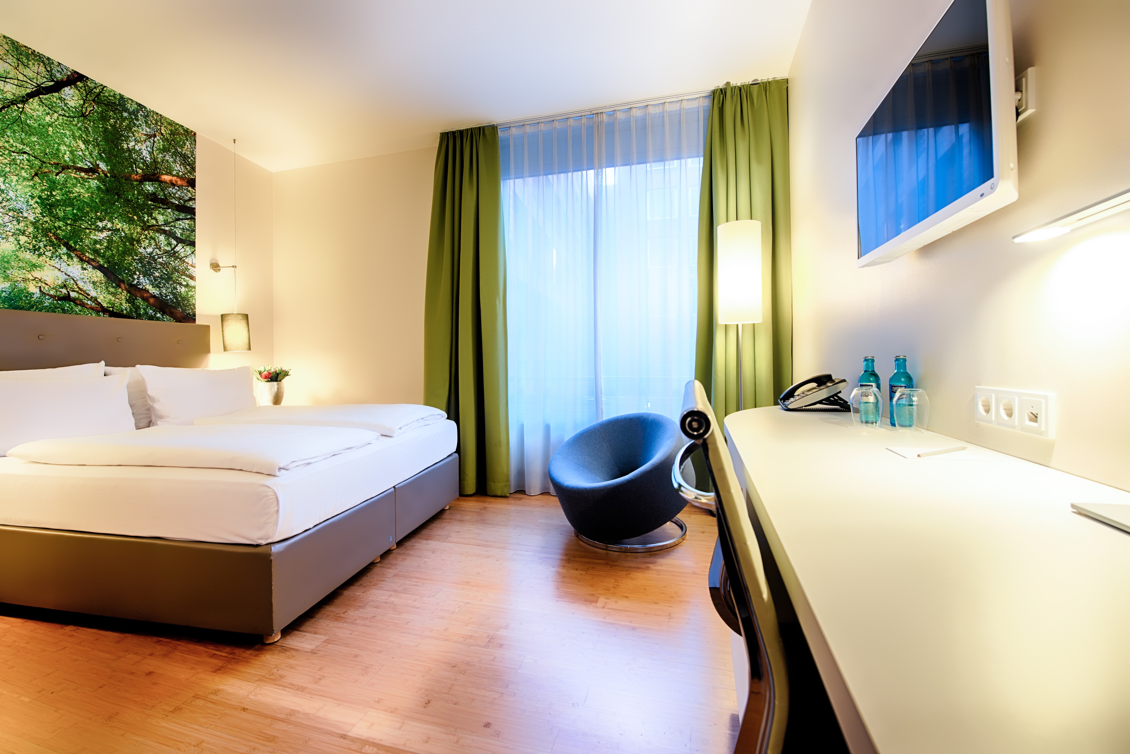 תמונה עבור ACHAT Hotel Bremen City