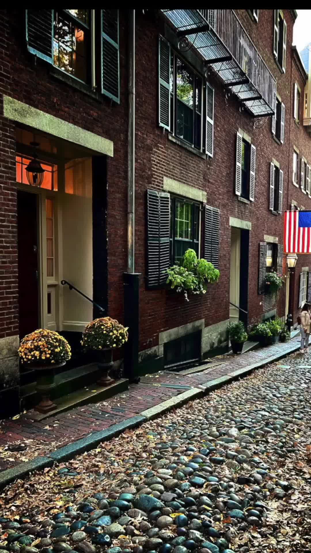 Acorn Street