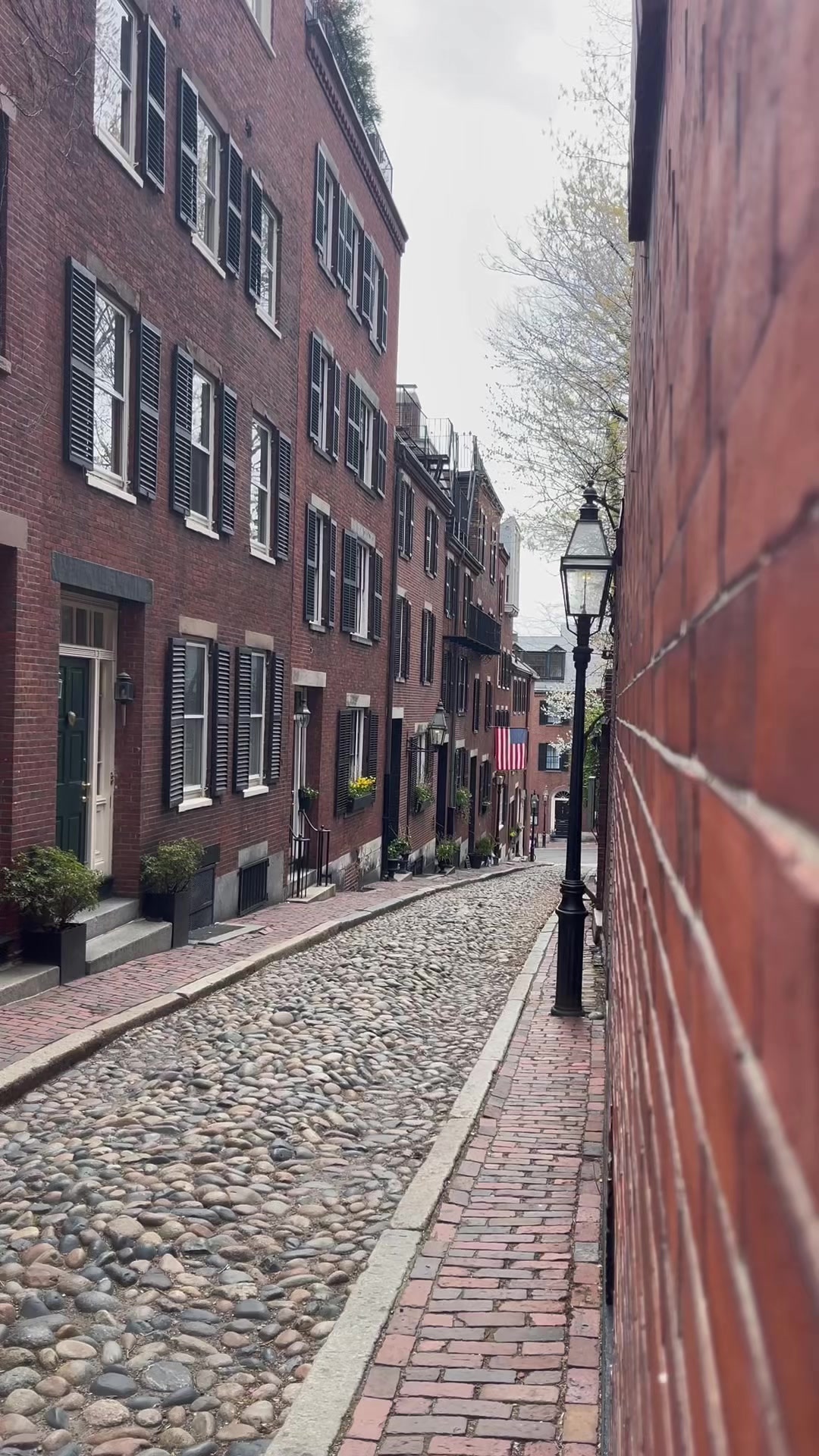 Acorn Street