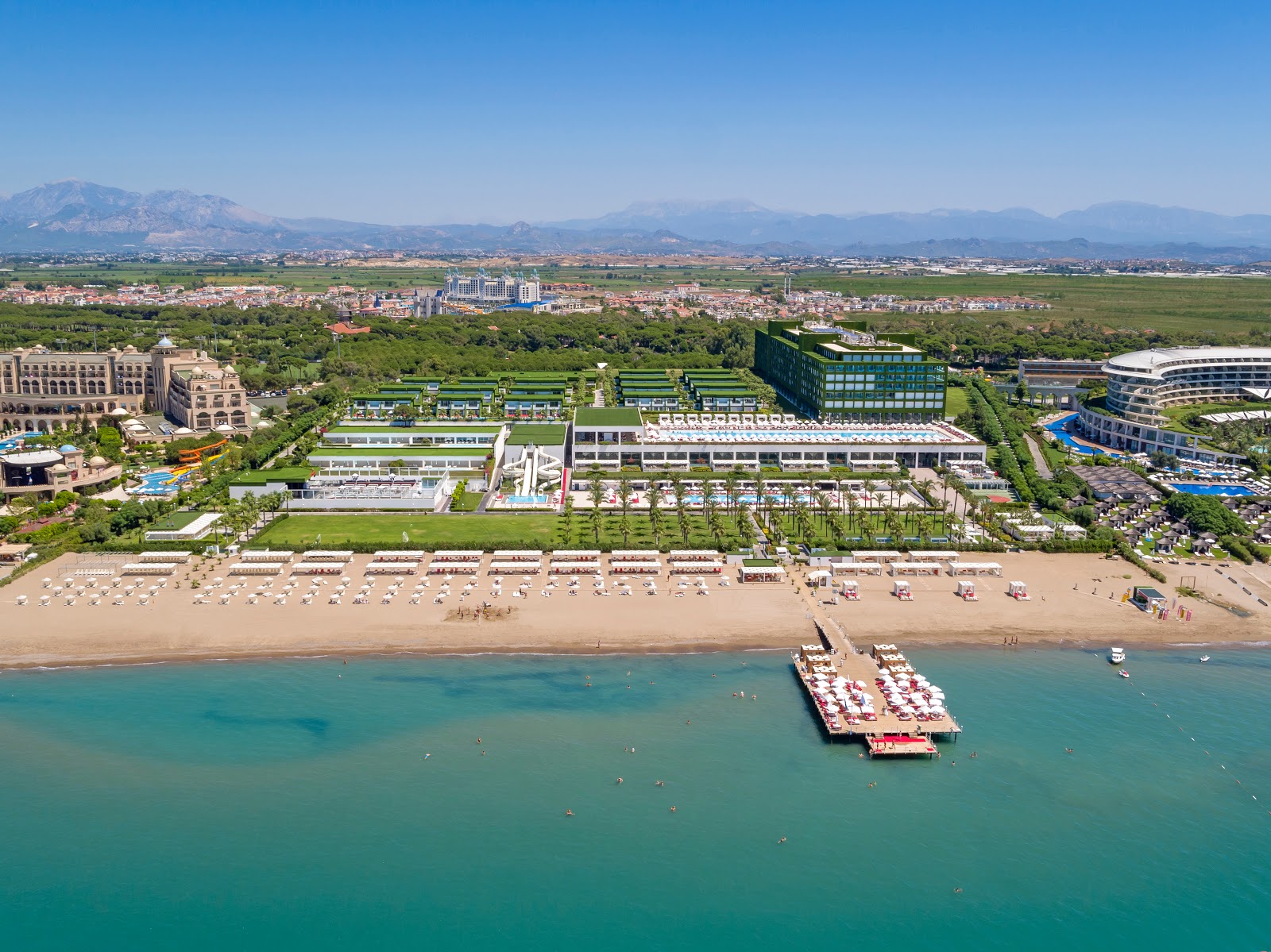 Picture for Adam & Eve Hotel