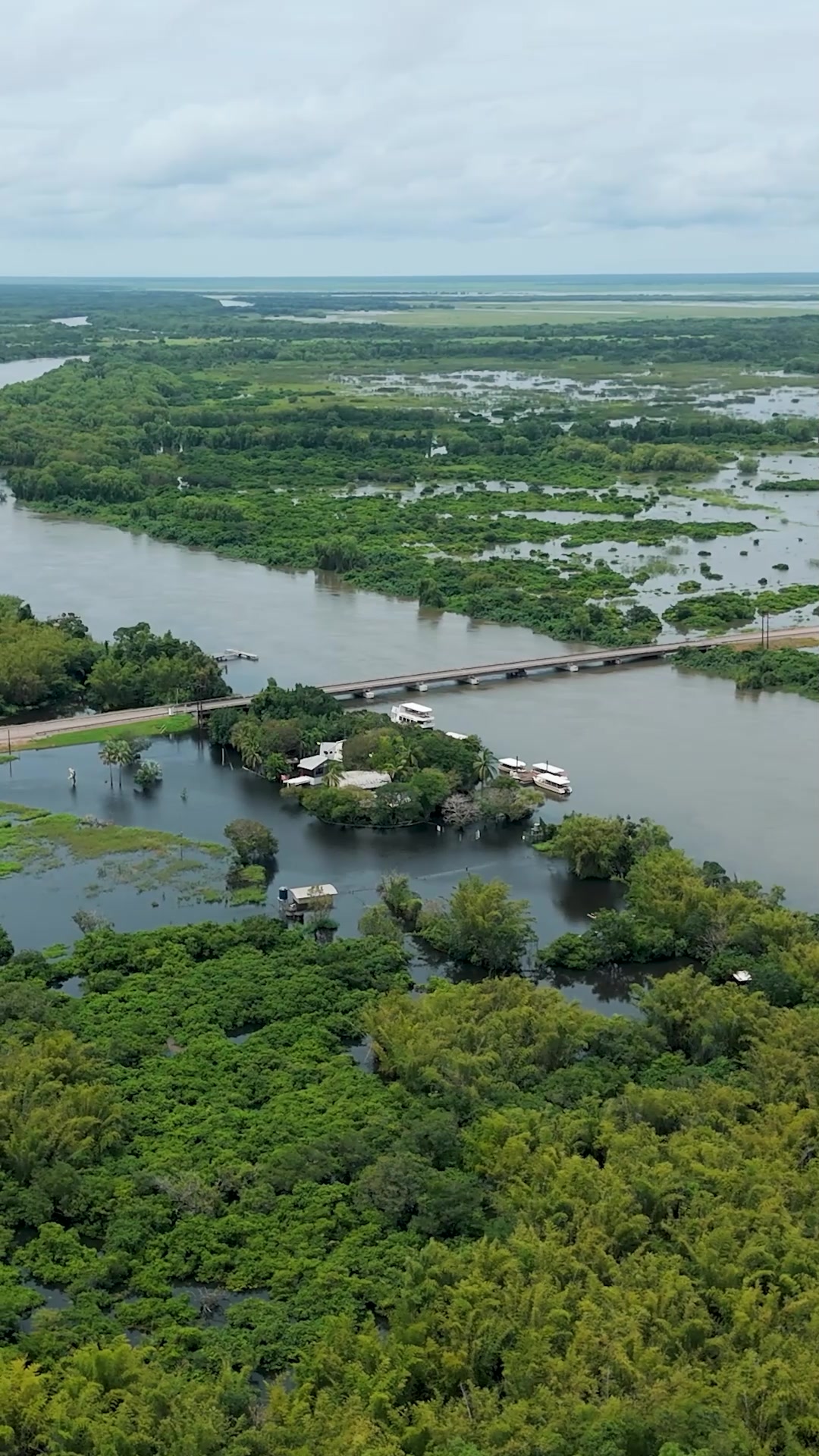 Adelaide River