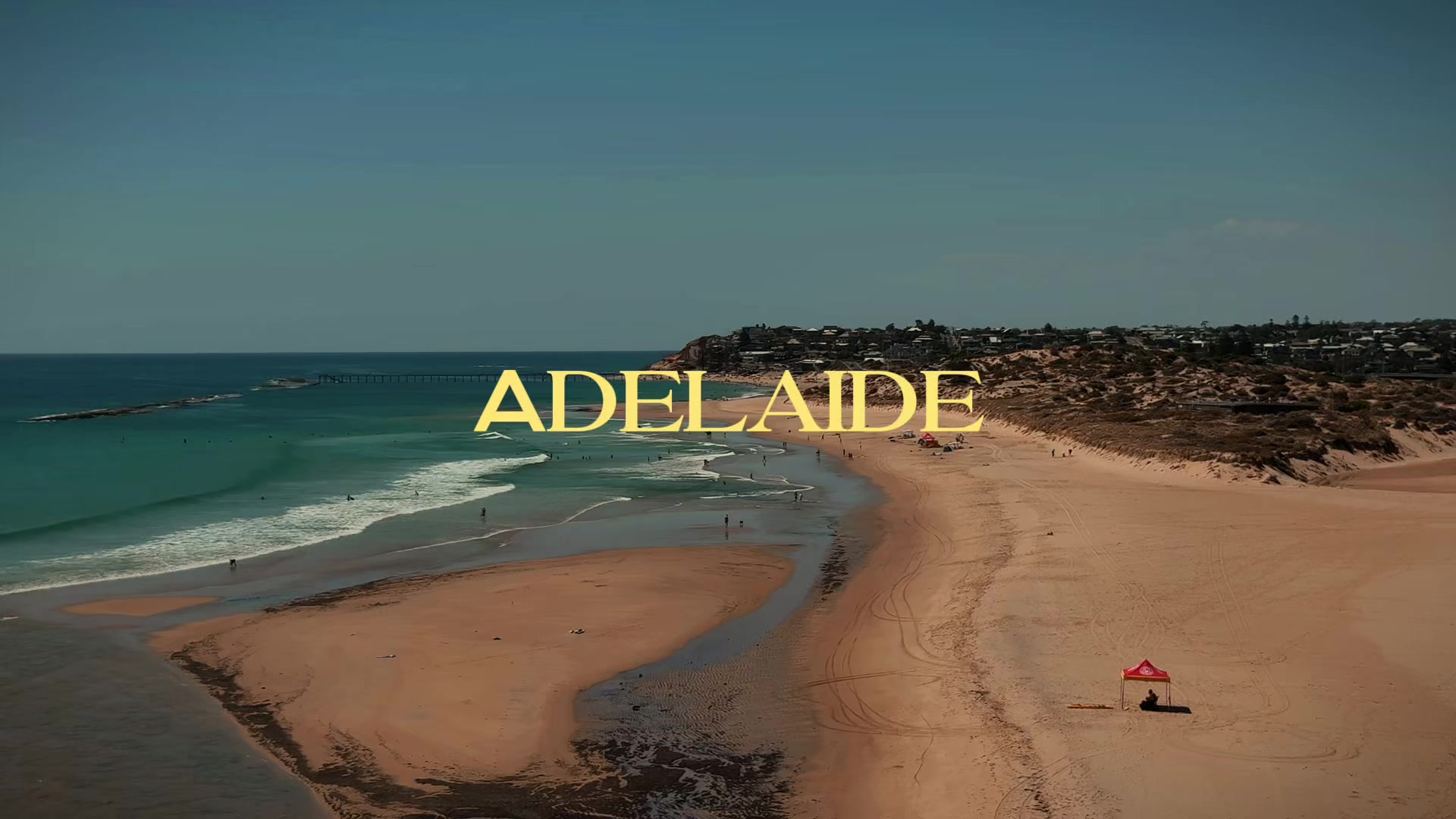 Adelaide River