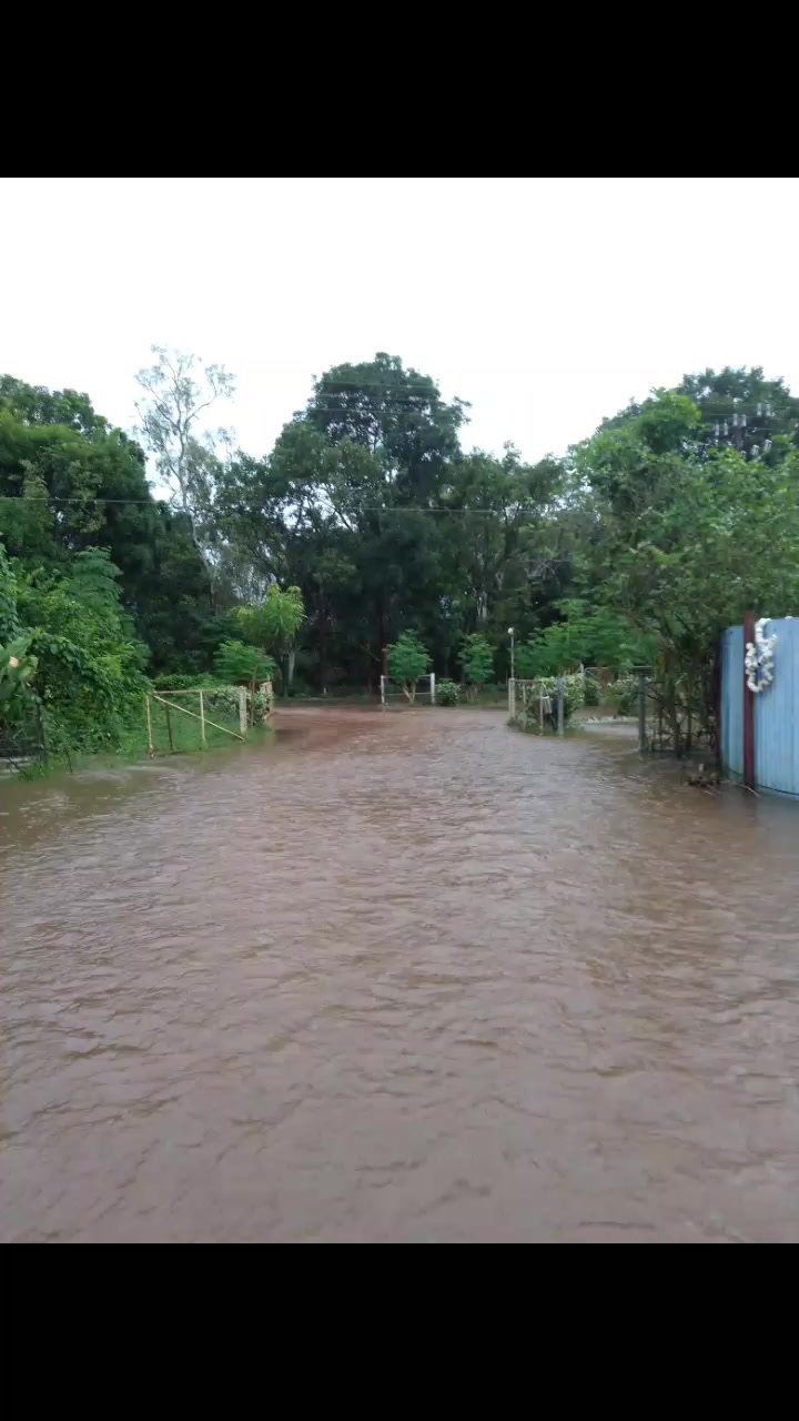 Adelaide River