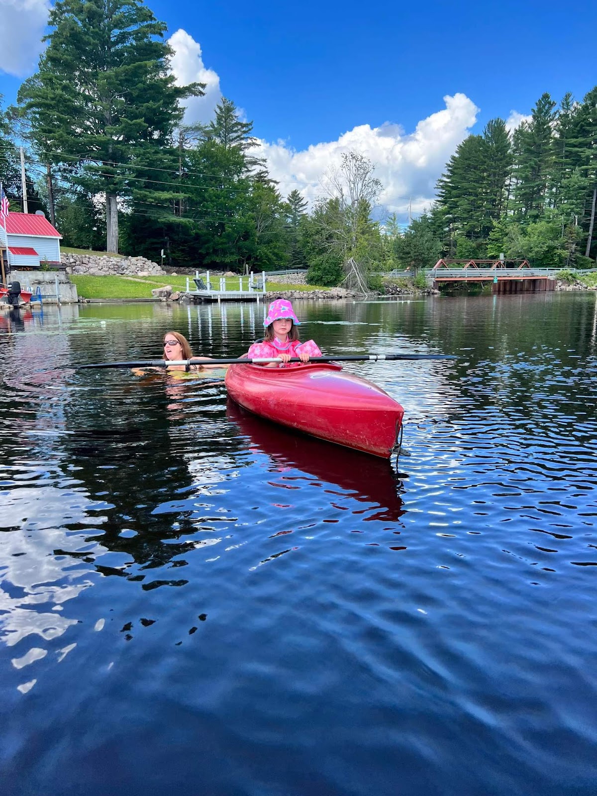 Adirondack Park