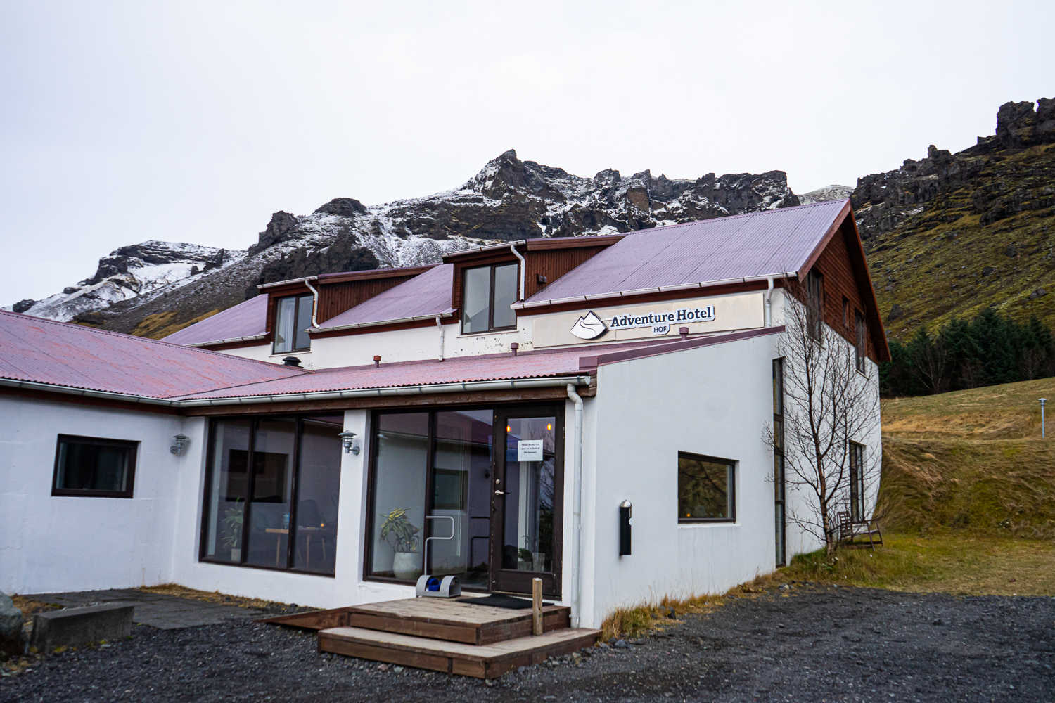 Picture for Icelandair Hotel Vatnajökull