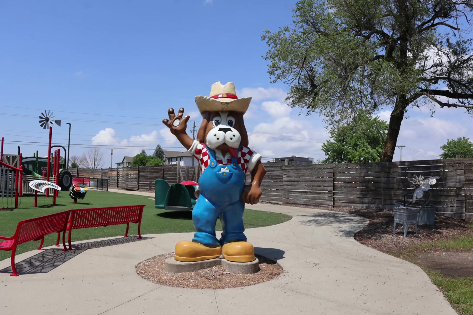 Adventureland Park