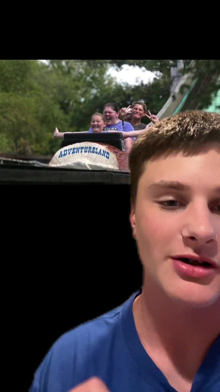 Adventureland Park