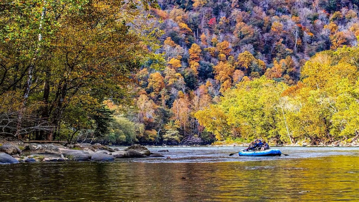 Picture for Adventures on the Gorge