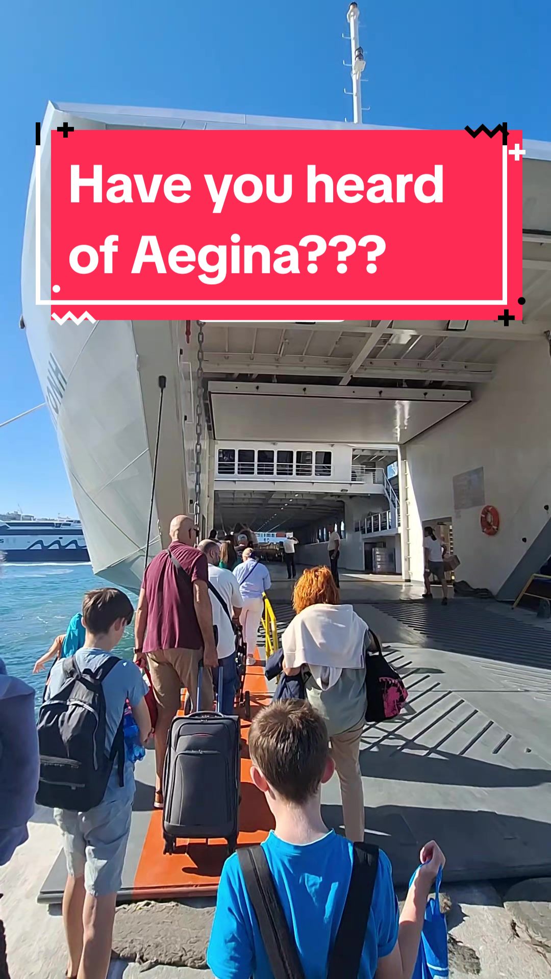 Aegina