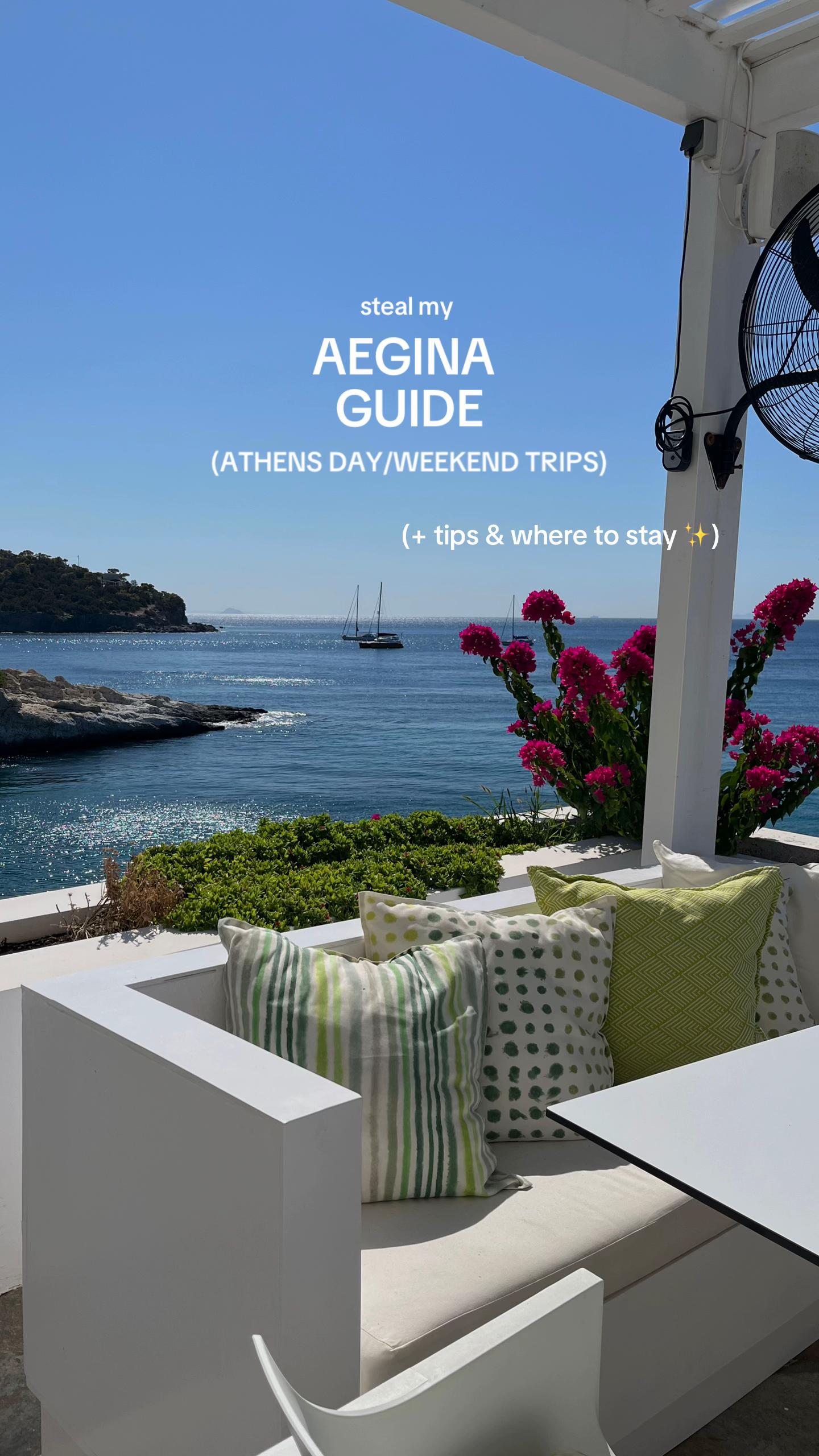 Aegina