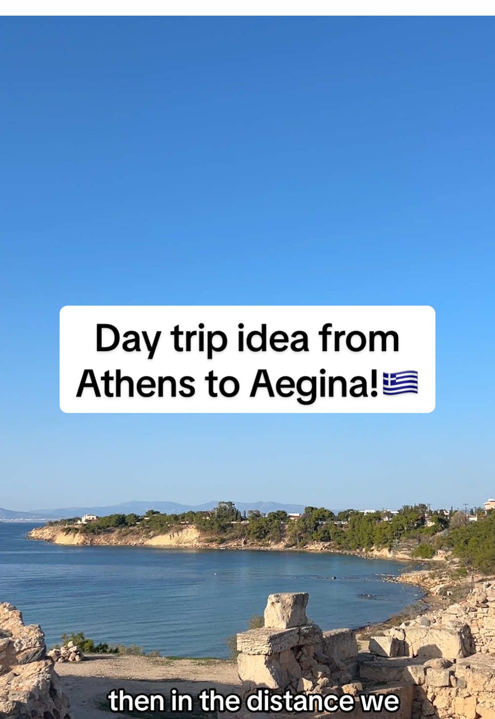 Aegina