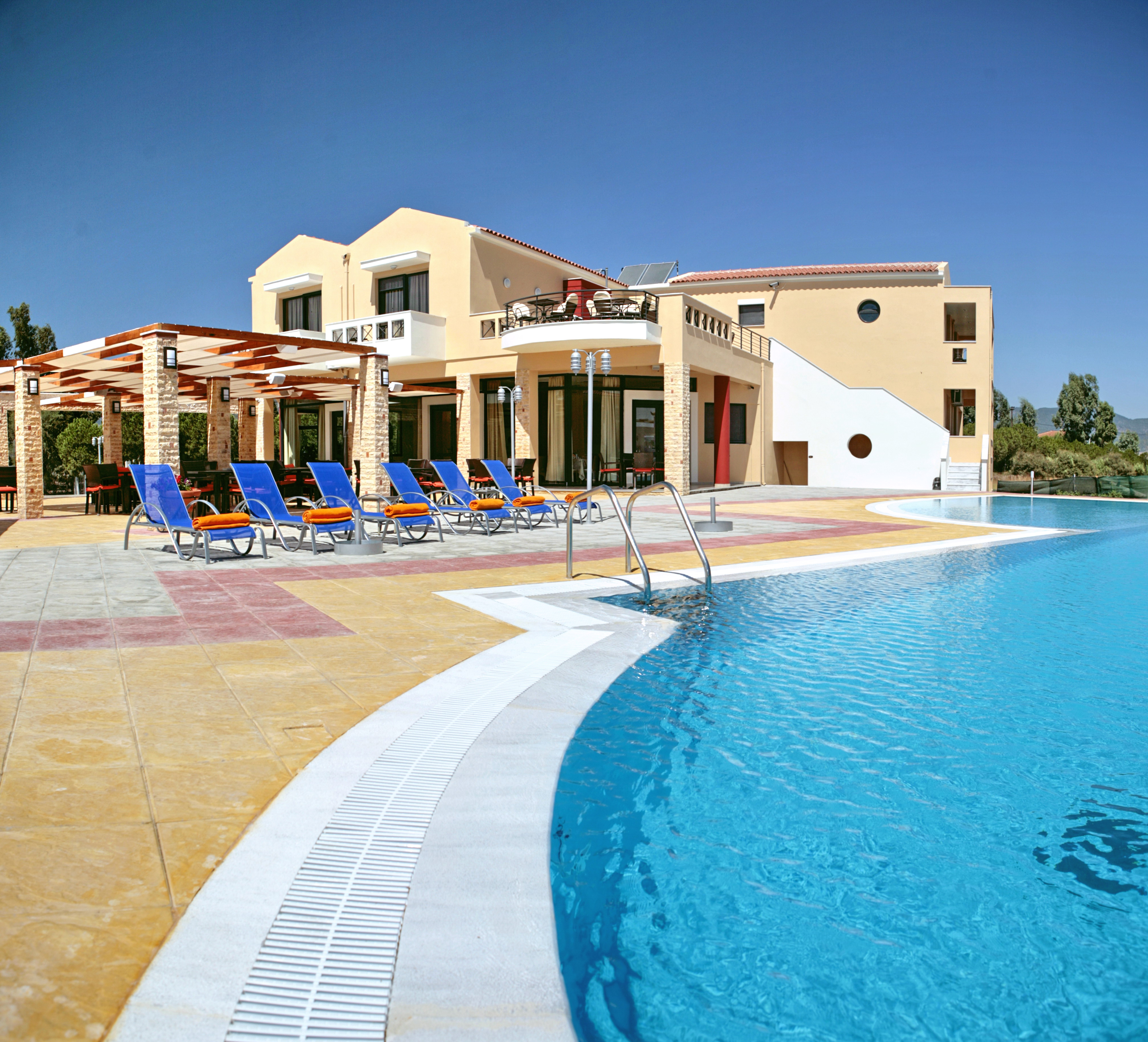 תמונה עבור Aeolian Gaea Hotel