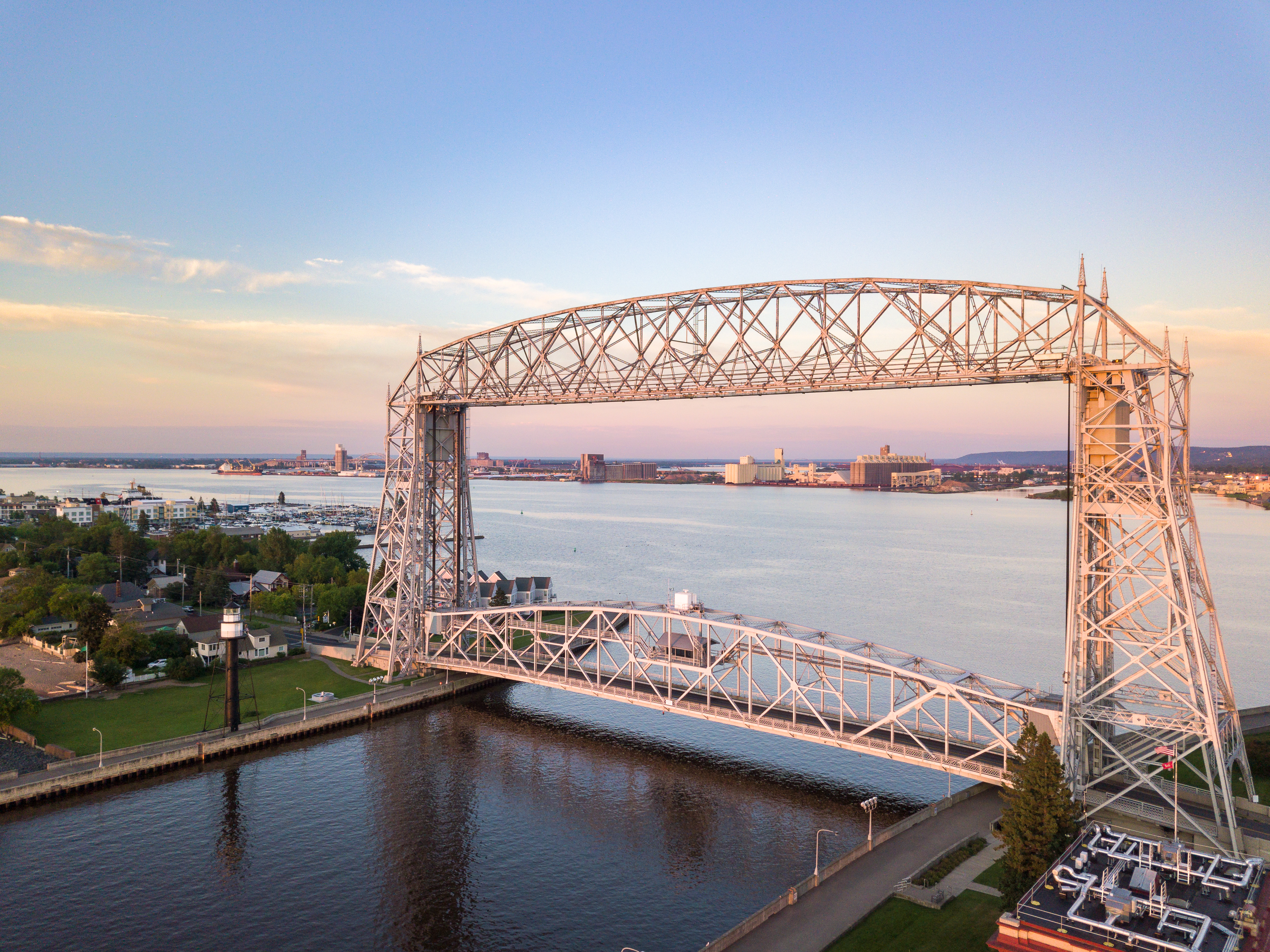 Minnesota North Shore, Boundary Waters & Duluth Highlights