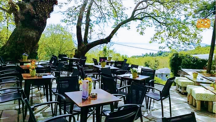 תמונה עבור AgnaDi Cafe-Restaurant