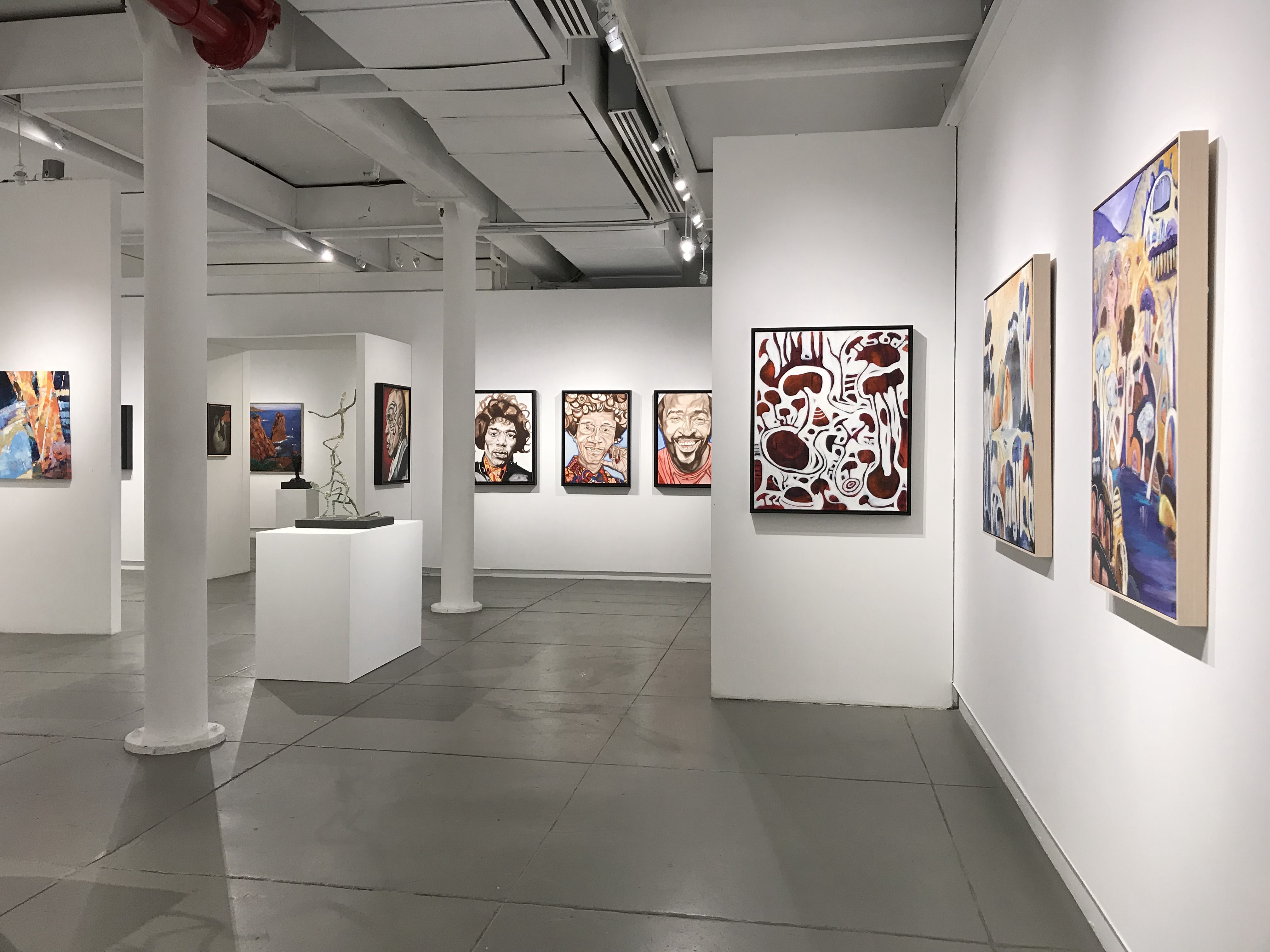 גלריית איוון מֶשטרוביץ' (Ivan Meštrović Gallery)