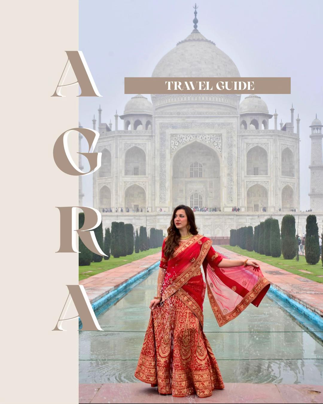 Agra