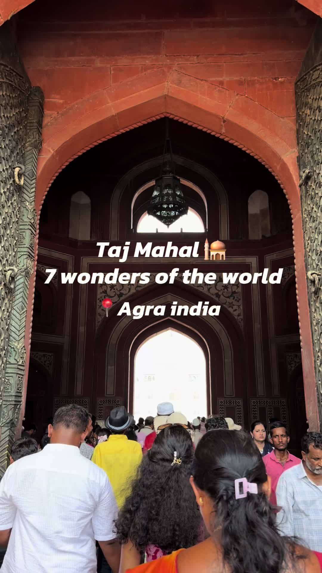 Agra