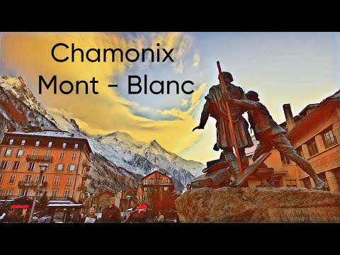Aiguille du Midi
