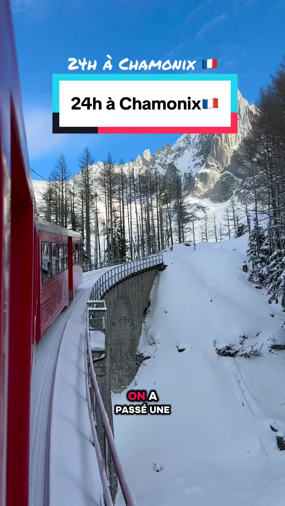Aiguille du Midi