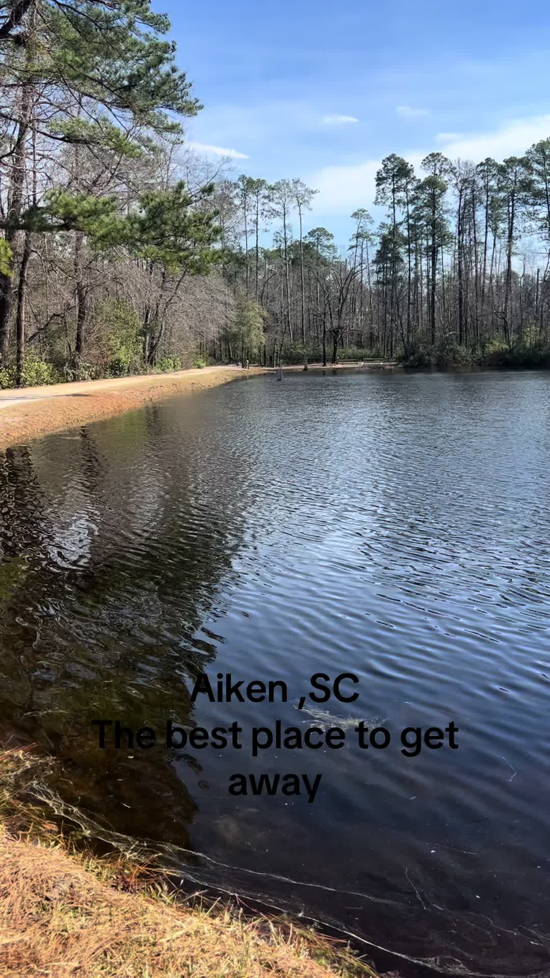 Aiken State Park