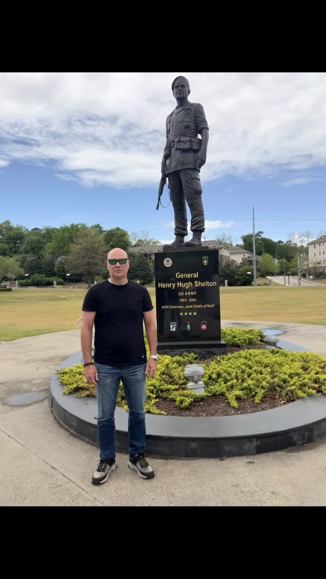Airborne and Special Operations Museum