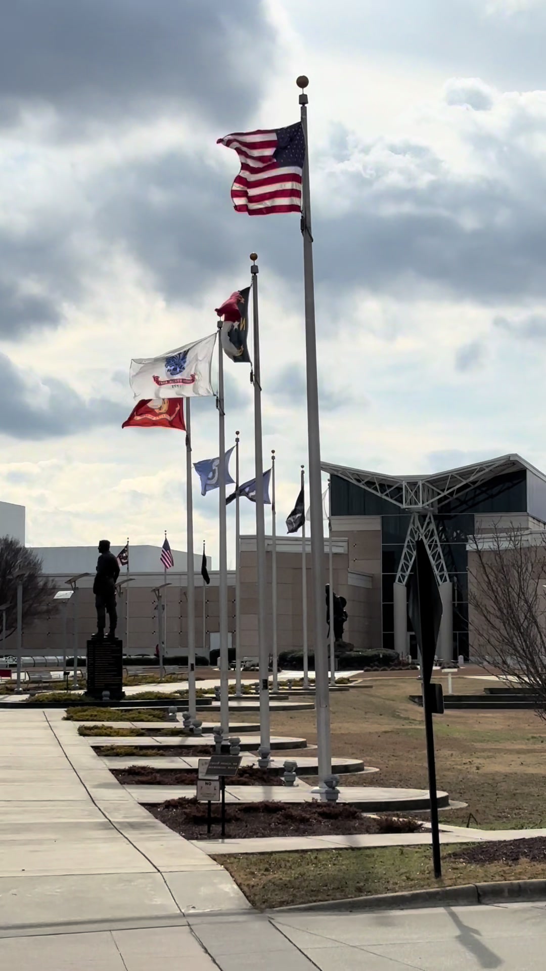 Airborne and Special Operations Museum