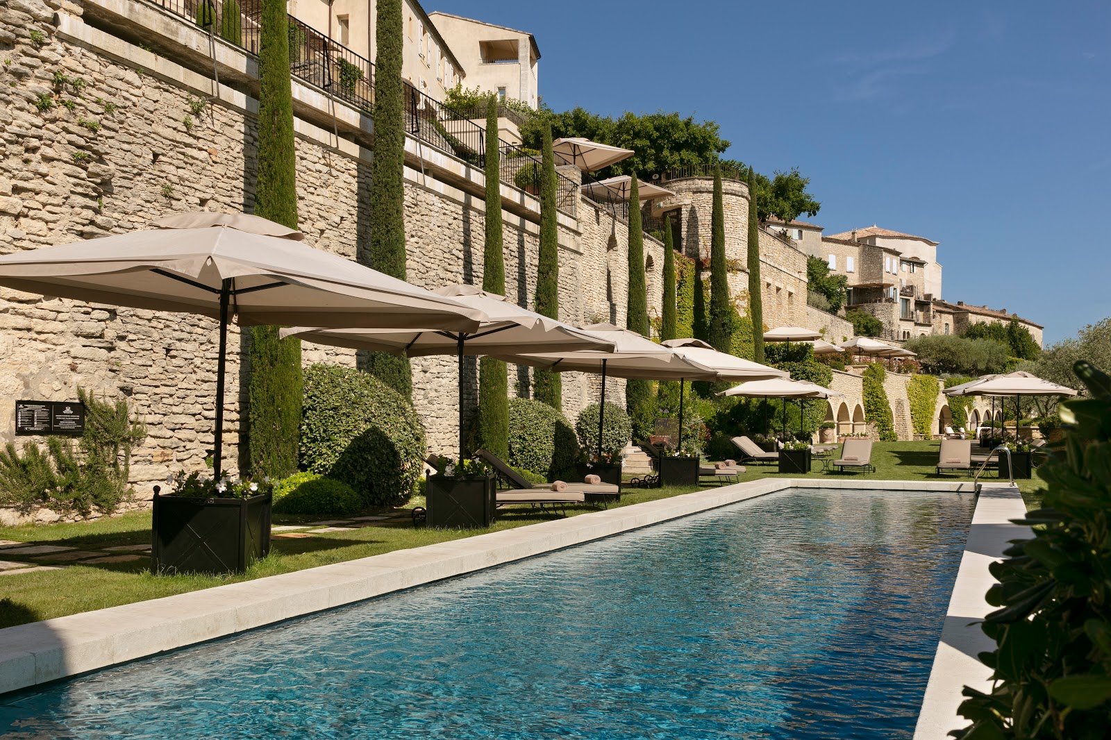 Picture for La Bastide de Gordes