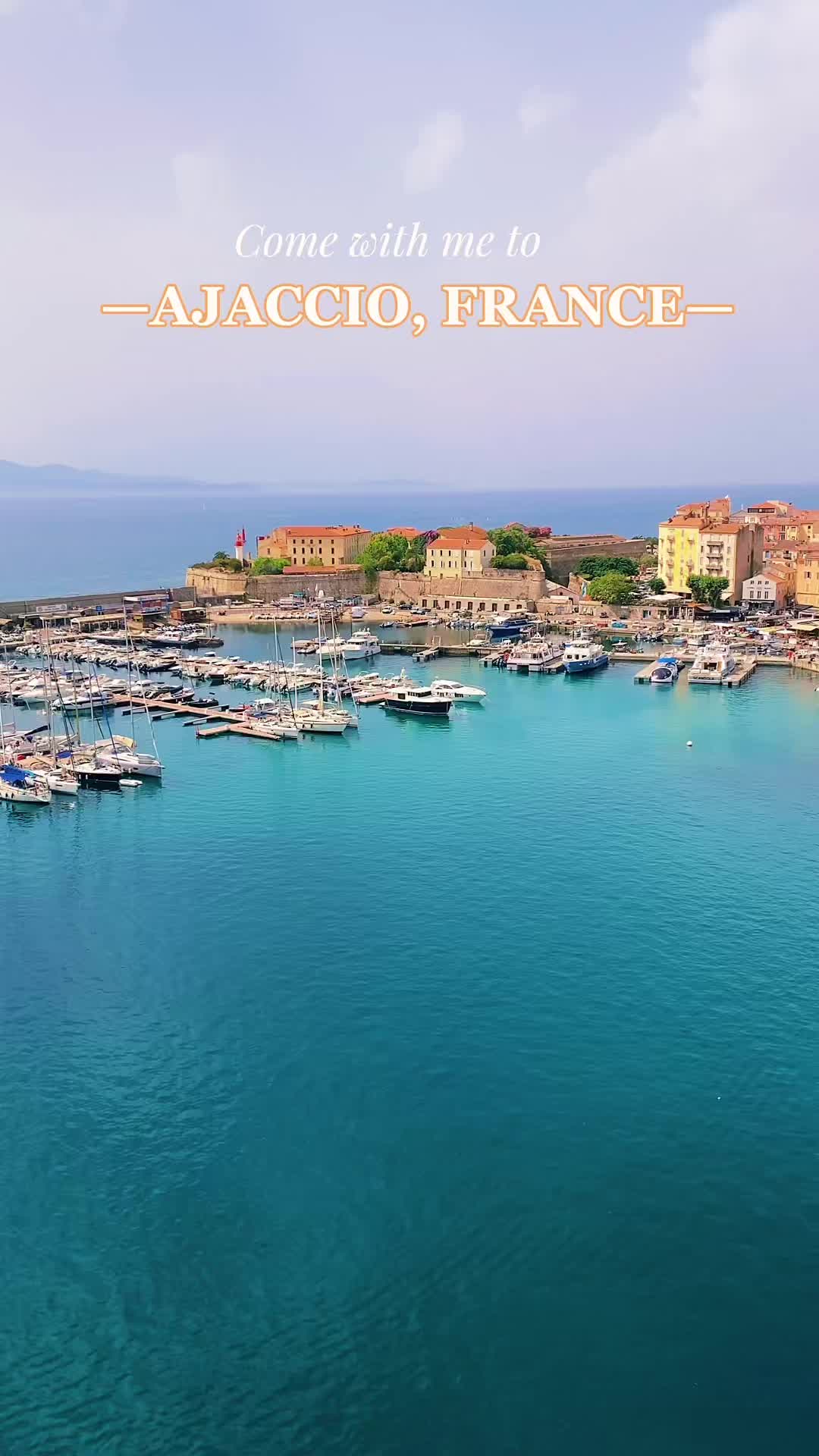 Ajaccio