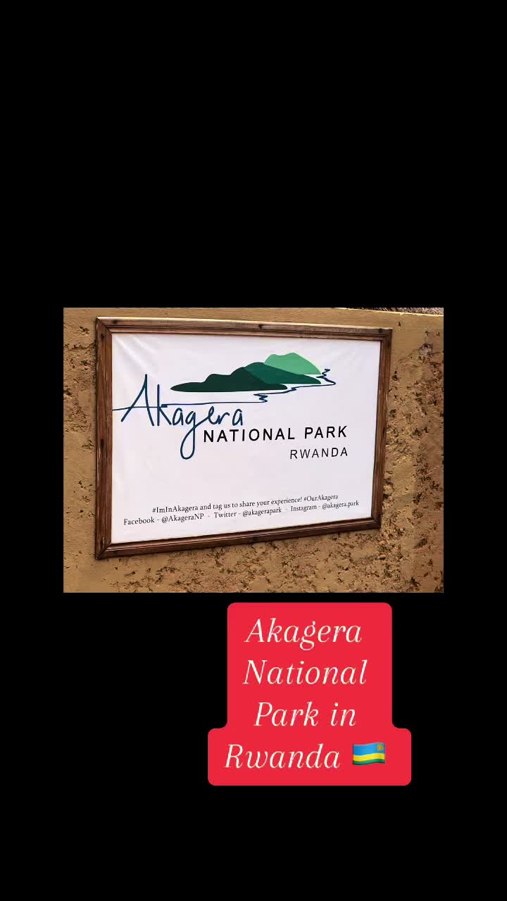 Akagera National Park