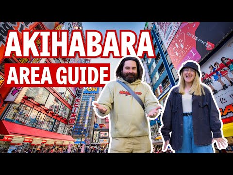 Akihabara