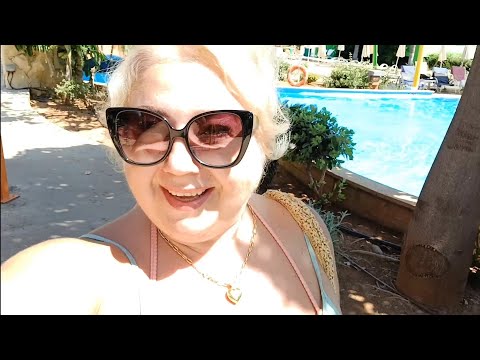 Аквапарк Fasouri Watermania