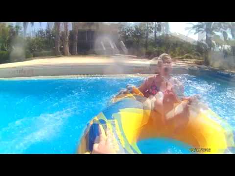 Аквапарк Fasouri Watermania
