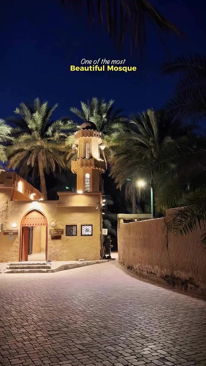 Al Ain Oasis