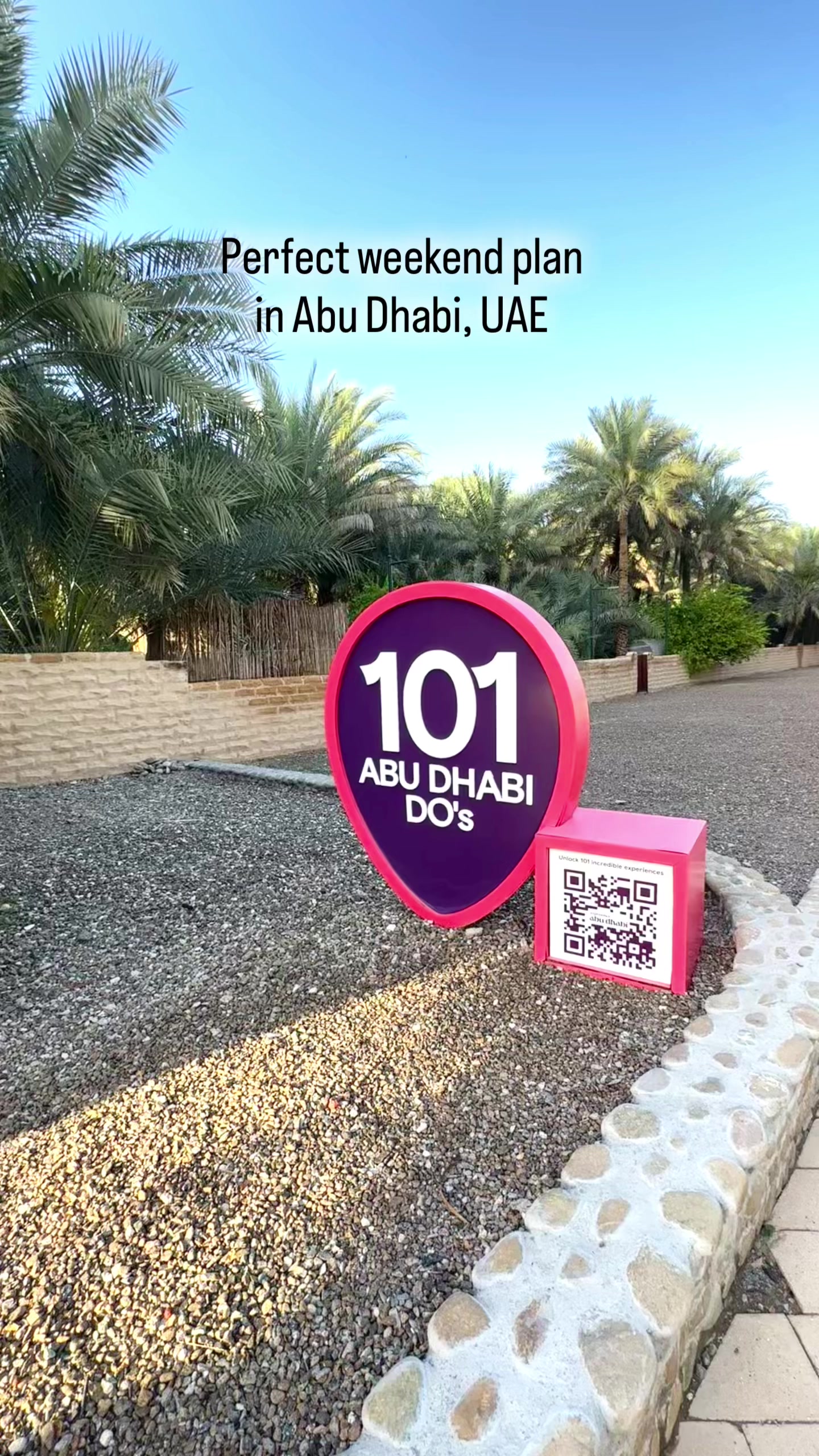 Al Ain Oasis