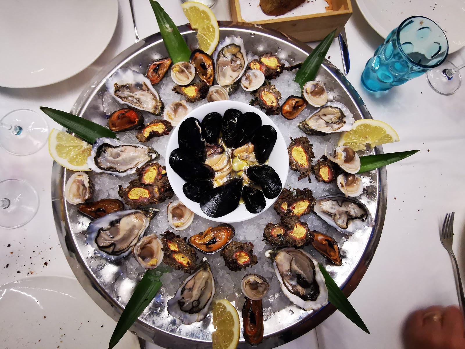 תמונה עבור Al Pescatore