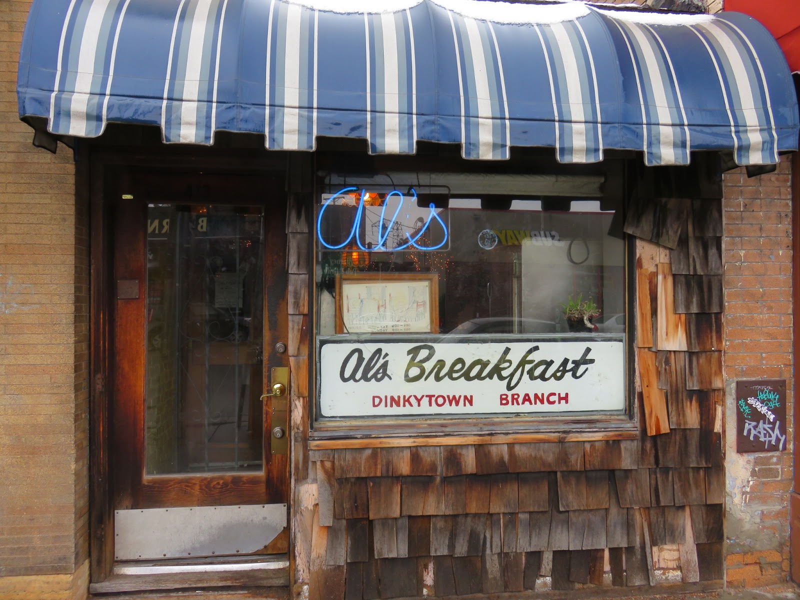 Picture for Al's Breakfast - Minneapolis, MN