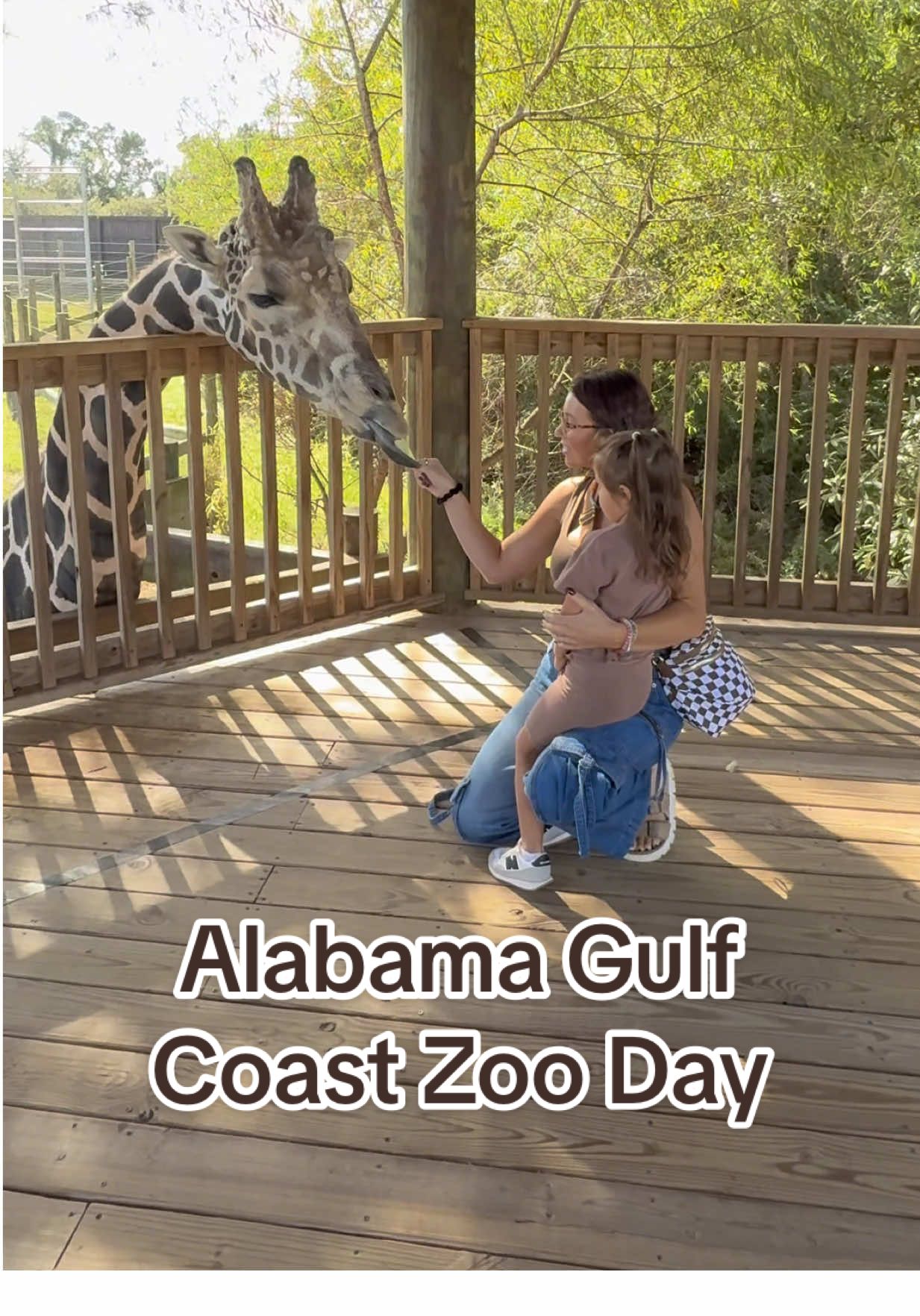 Alabama Gulf Coast Zoo