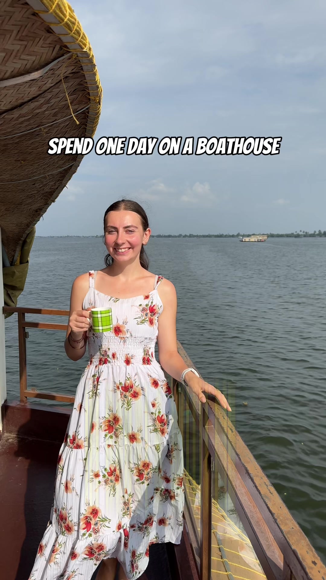 Alappuzha (Alleppey Backwaters)