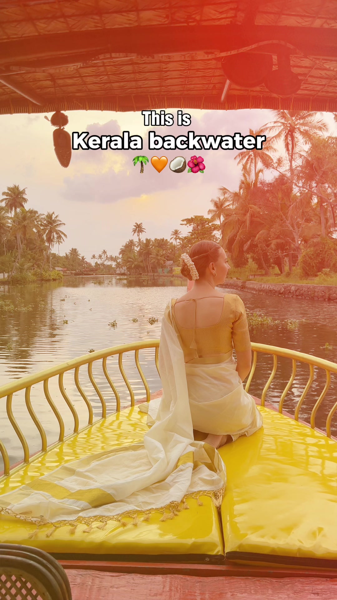 Alappuzha (Alleppey Backwaters)