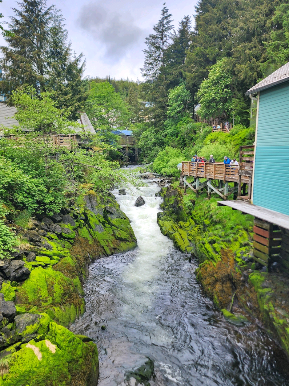 Alaska Peninsula