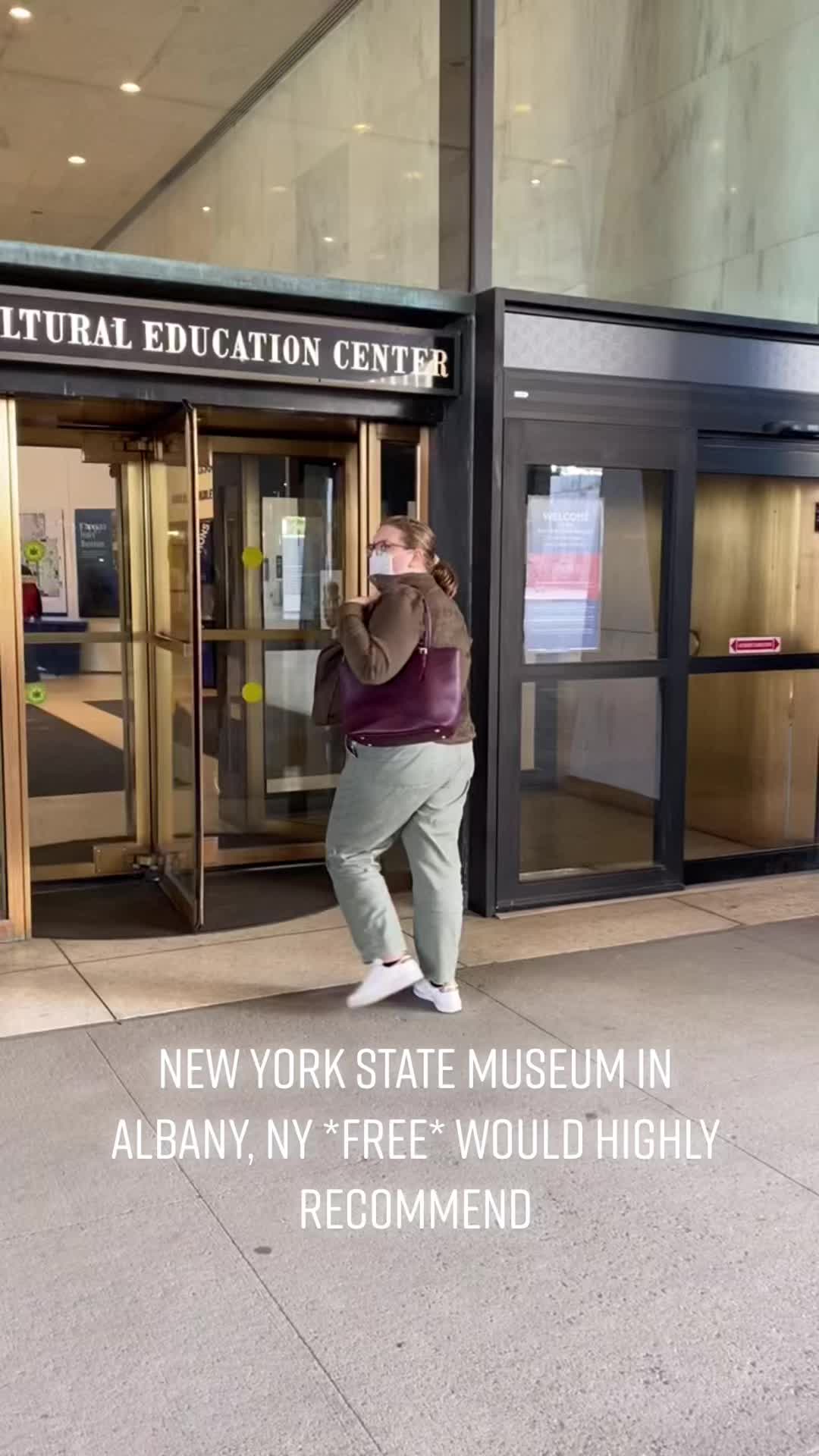 Albany Institute of History & Art