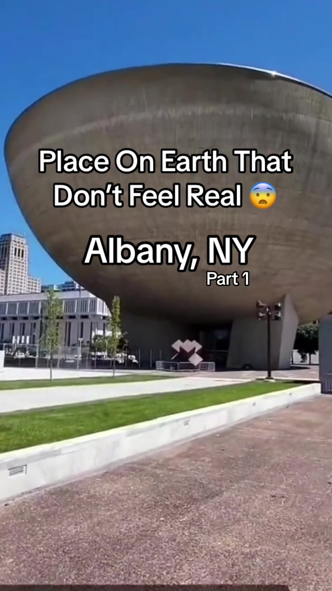 Albany