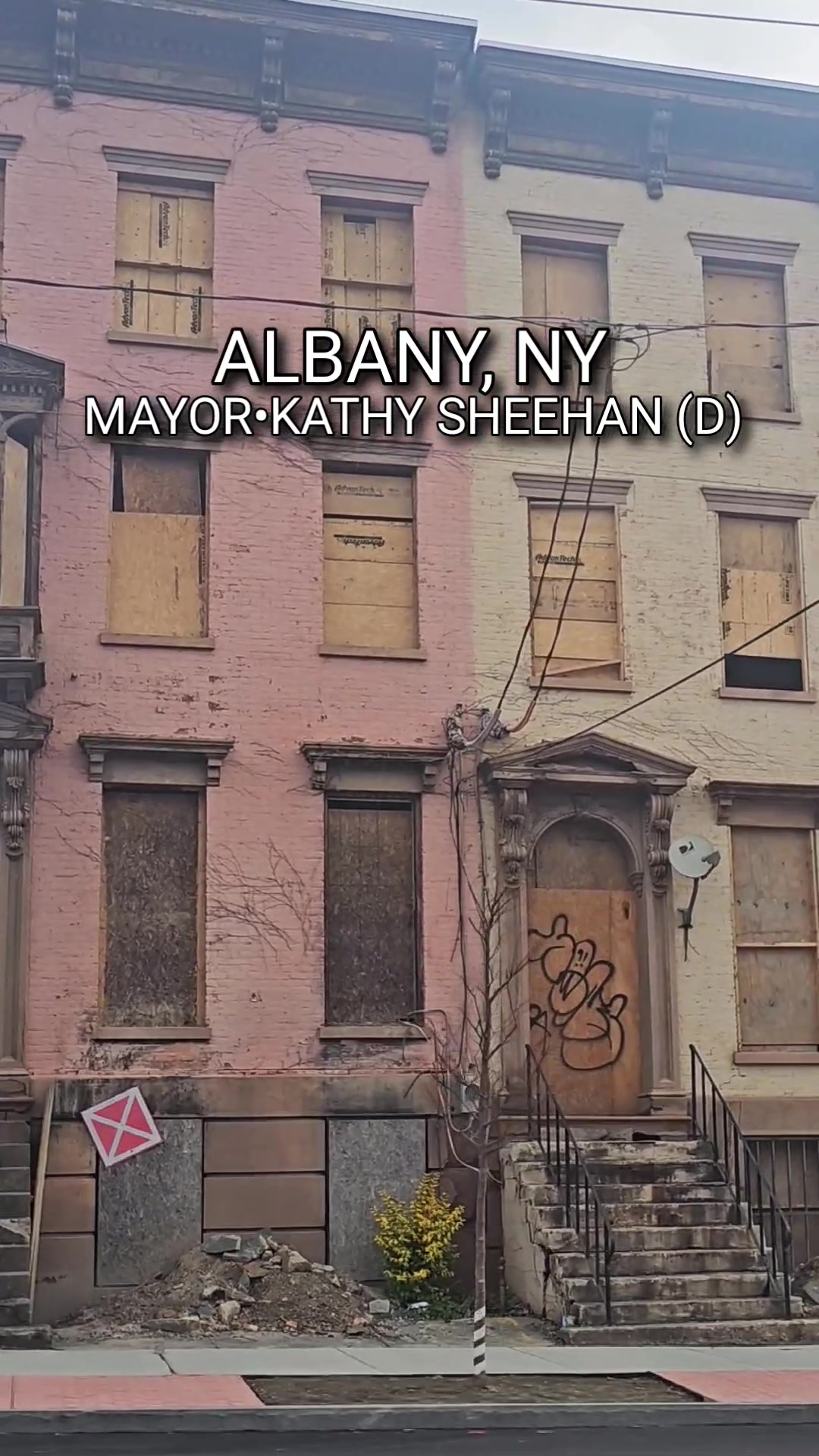 Albany